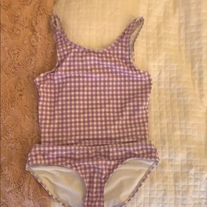 Bathing suit